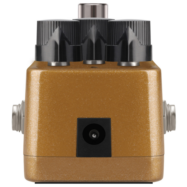 NOD-1 Horseman Overdrive Pedal