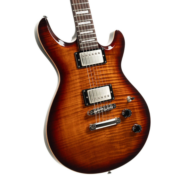 Cort M600, Tobacco Sunburst