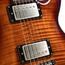 Cort M600, Tobacco Sunburst