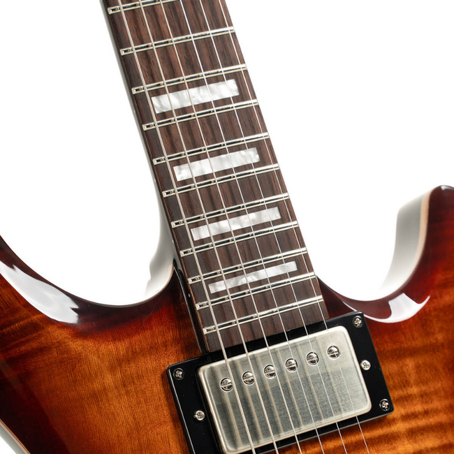 Cort M600, Tobacco Sunburst