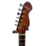 sh Mooer MSC20 Pro Guitar Amber Brown