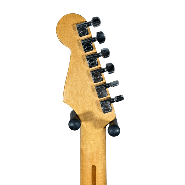 Fender Standard Stratocaster 3-Color Sunburst - (Second Hand)