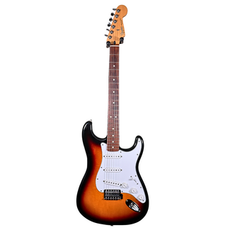 Fender Fender Standard Stratocaster 3-Color Sunburst - (Second Hand)