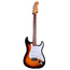 Fender Standard Stratocaster 3-Color Sunburst - (Second Hand)