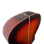 Freshman Songwriter SONGOTSB Tobacco Sunburst Electro Acoustic (Second Hand)