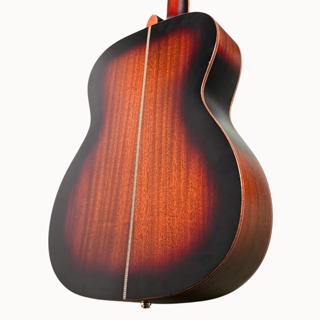 Freshman Songwriter SONGOTSB Tobacco Sunburst Electro Acoustic (Second Hand)
