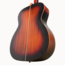 Freshman Songwriter SONGOTSB Tobacco Sunburst Electro Acoustic (Second Hand)