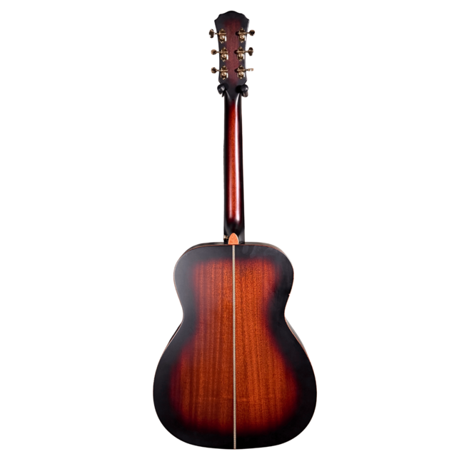 Freshman Songwriter SONGOTSB Tobacco Sunburst Electro Acoustic (Second Hand)