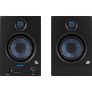 Presonus Presonus 4.5BT 2nd Gen Studio Monitors (PAIR)