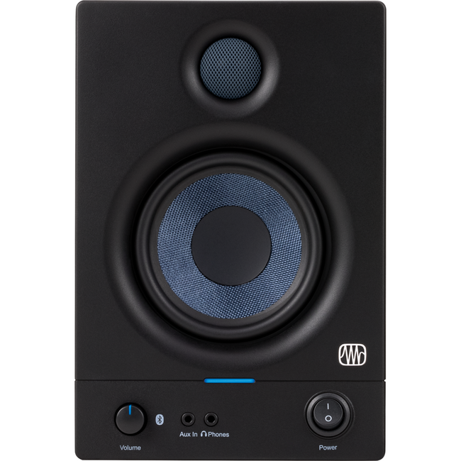 Presonus 4.5BT 2nd Gen Studio Monitors (PAIR)