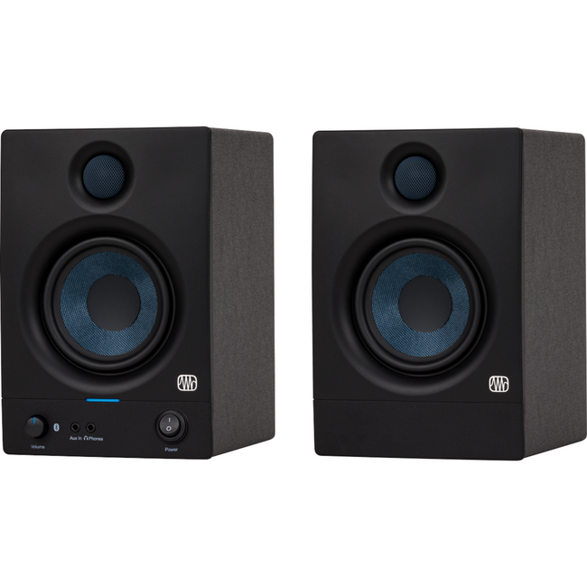 Presonus 4.5BT 2nd Gen Studio Monitors (PAIR)