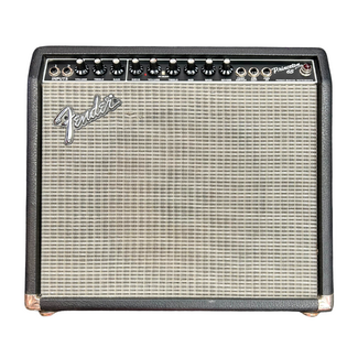 Fender Fender Princeton 65, 65-Watt Solid State (Second Hand)