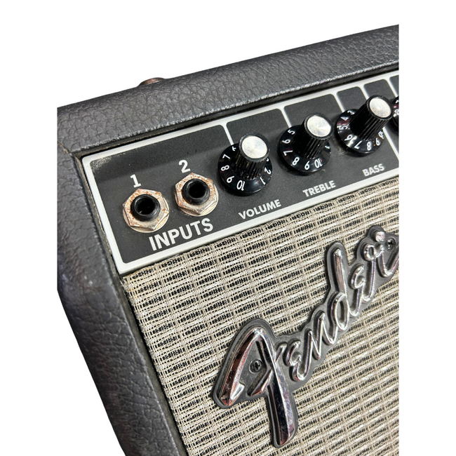 Fender Princeton 65, 65-Watt Solid State (Second Hand)