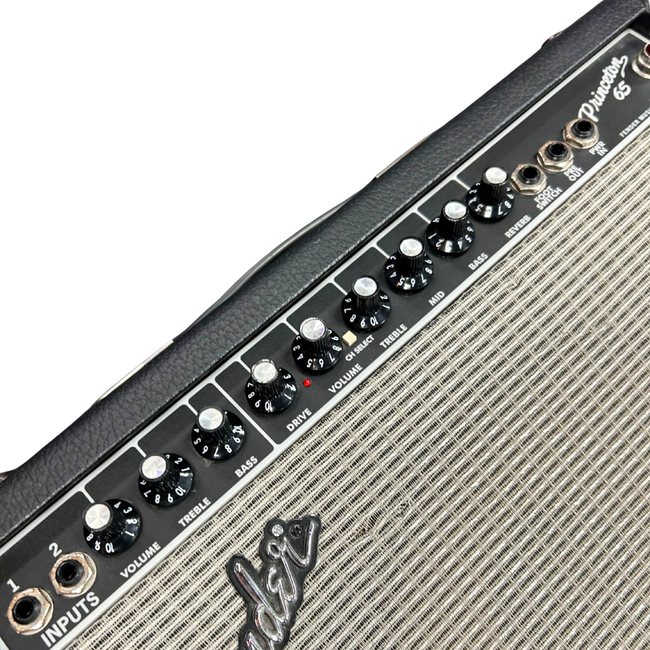 Fender Princeton 65, 65-Watt Solid State (Second Hand)