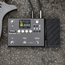 Nux MG-400 : MG-400 Multi-Effect Pedal