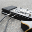 Nux MG-400 : MG-400 Multi-Effect Pedal