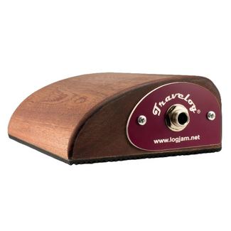 LogJam LogJam Travelog MKII Stompbox