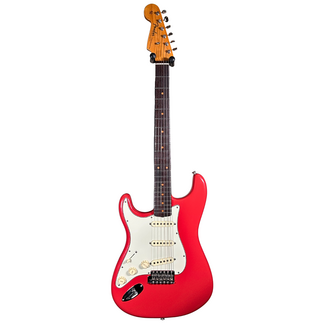 Fender Fender American Vintage II 1961 Stratocaster, Fiesta Red (Second Hand)