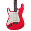 Fender American Vintage II 1961 Stratocaster, Fiesta Red (Second Hand)