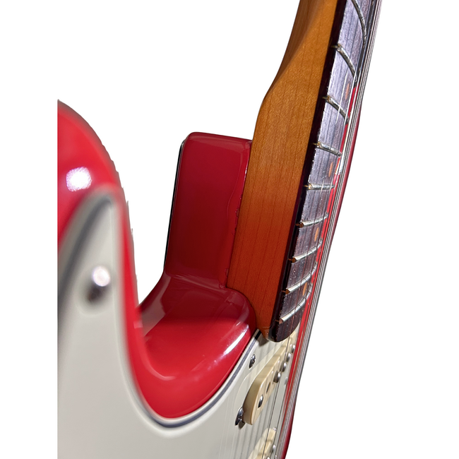 Fender American Vintage II 1961 Stratocaster, Fiesta Red (Second Hand)