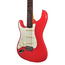 Fender American Vintage II 1961 Stratocaster, Fiesta Red (Second Hand)