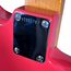 Fender American Vintage II 1961 Stratocaster, Fiesta Red (Second Hand)