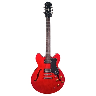 Epiphone Epiphone Dot, Cherry Red (Second Hand)