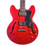 Epiphone Dot, Cherry Red (Second Hand)