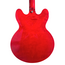 Epiphone Dot, Cherry Red (Second Hand)