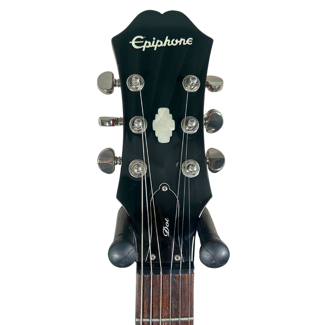 Epiphone Dot, Cherry Red (Second Hand)