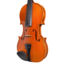 Hofner 7 4/4 Violin with Hiscox Hard Case (Second Hand)