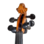 Hofner 7 4/4 Violin with Hiscox Hard Case (Second Hand)