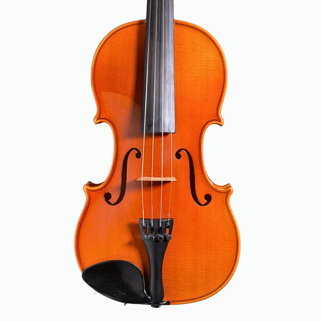 Hofner 7 4/4 Violin with Hiscox Hard Case (Second Hand)