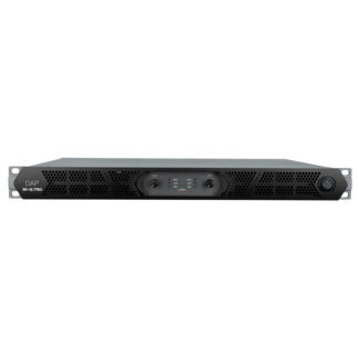 DAP DAP SI-2.750 2-channel install amplifier (2x 750 W)