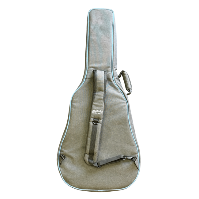Martin D-X2E 12-string Acoustic inc Gigbag (Second Hand)