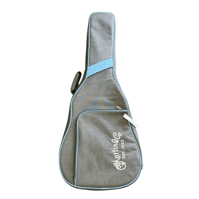 Martin D-X2E 12-string Acoustic inc Gigbag (Second Hand)