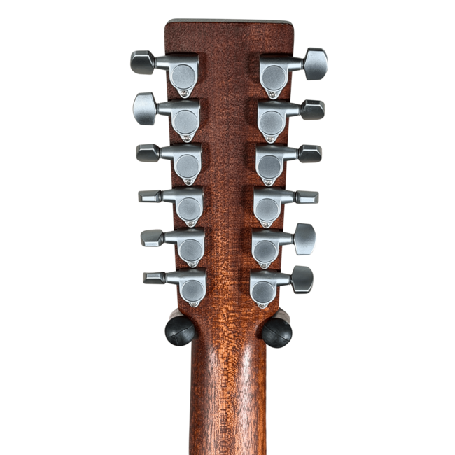 Martin D-X2E 12-string Acoustic inc Gigbag (Second Hand)