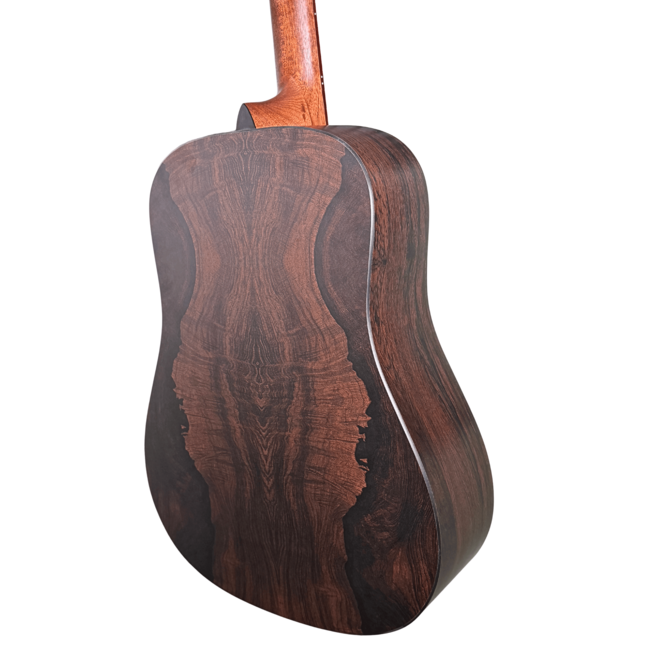 Martin D-X2E 12-string Acoustic inc Gigbag (Second Hand)