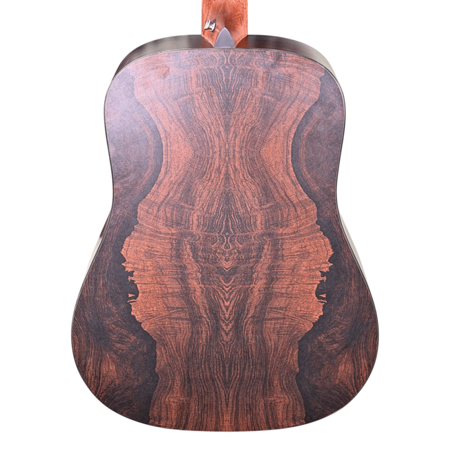 Martin D-X2E 12-string Acoustic inc Gigbag (Second Hand)