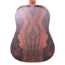 Martin D-X2E 12-string Acoustic inc Gigbag (Second Hand)