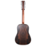 Martin D-X2E 12-string Acoustic inc Gigbag (Second Hand)