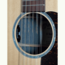 Martin D-X2E 12-string Acoustic inc Gigbag (Second Hand)