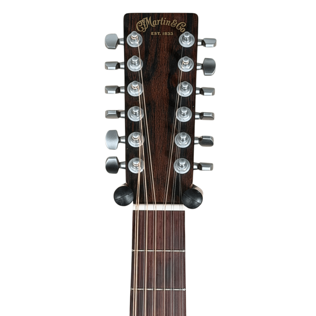 Martin D-X2E 12-string Acoustic inc Gigbag (Second Hand)