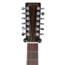 Martin D-X2E 12-string Acoustic inc Gigbag (Second Hand)