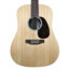 Martin D-X2E 12-string Acoustic inc Gigbag (Second Hand)