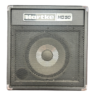 Hartke Hartke HD50 Bass Combo Amplifier (Second Hand)