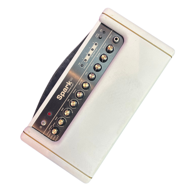 Spark 40 Positive Grid Amp (Second Hand)