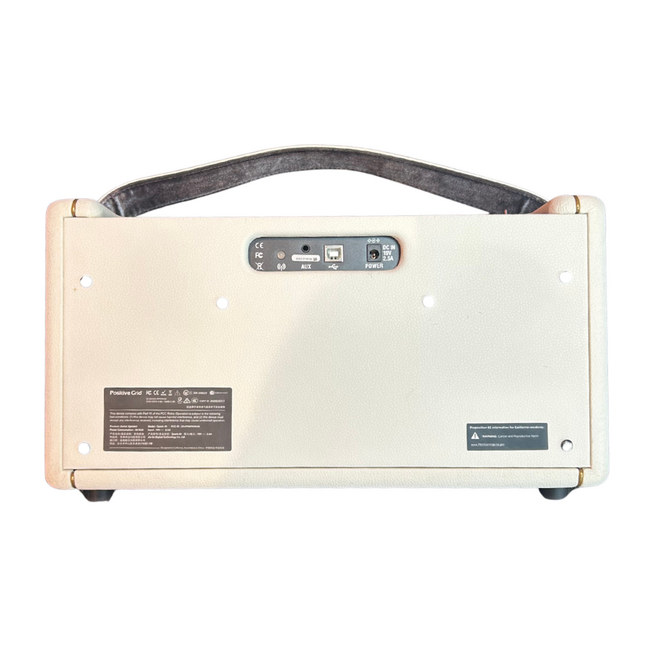 Spark 40 Positive Grid Amp (Second Hand)