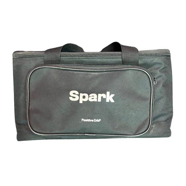Spark 40 Positive Grid Amp (Second Hand)