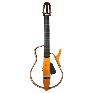 Yamaha Yamaha SLG130NW Silent ClassicalGuitar w/ Bag (Second Hand)